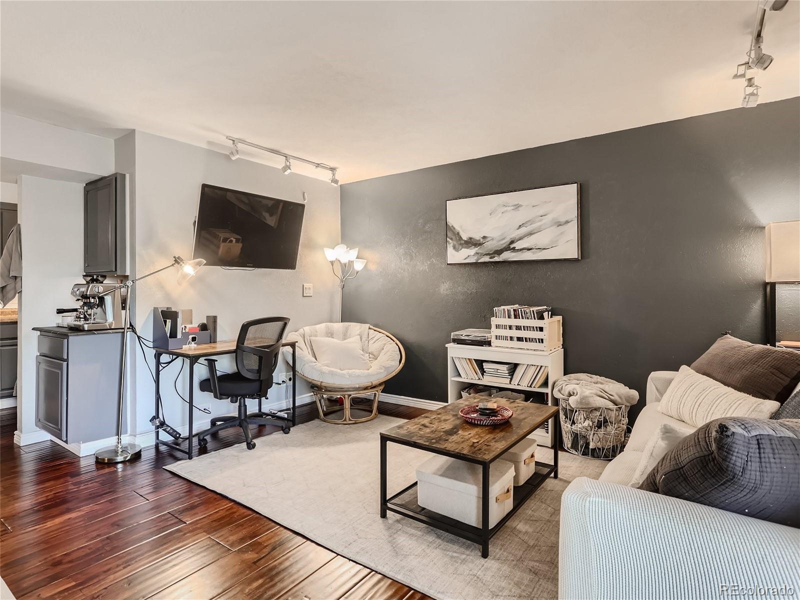 5300 E Cherry Creek South Drive 112 — photo