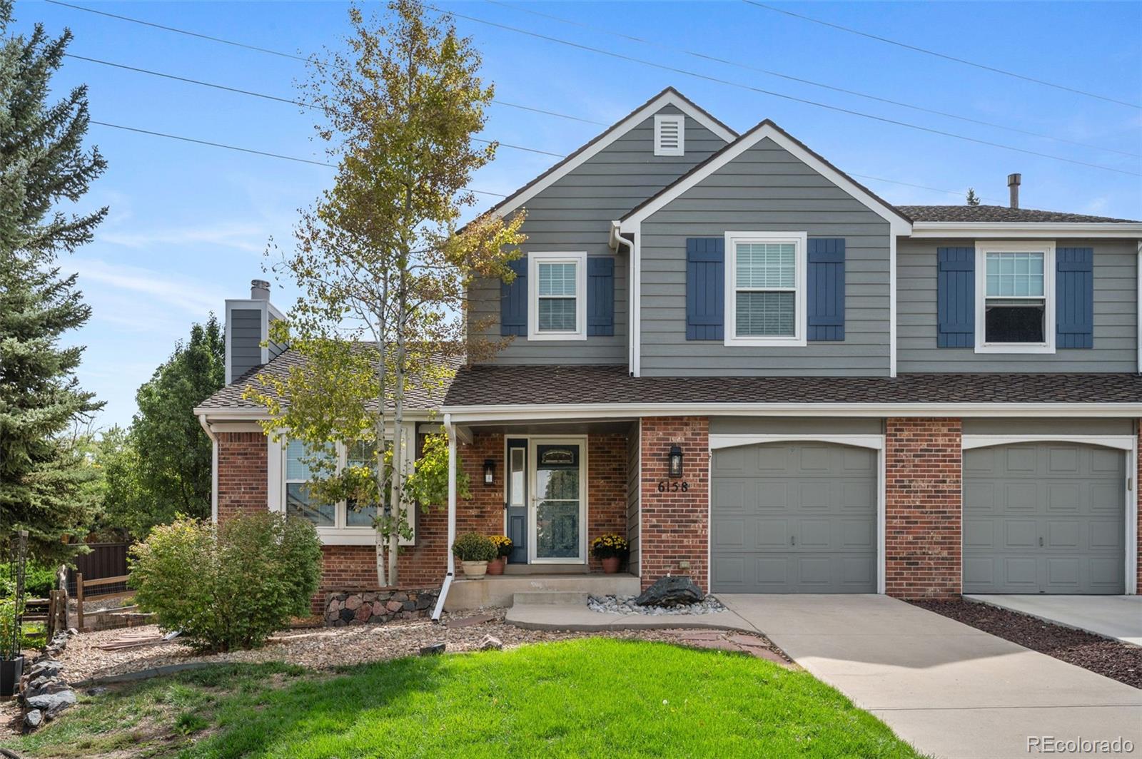 6158 E Hinsdale Court — photo