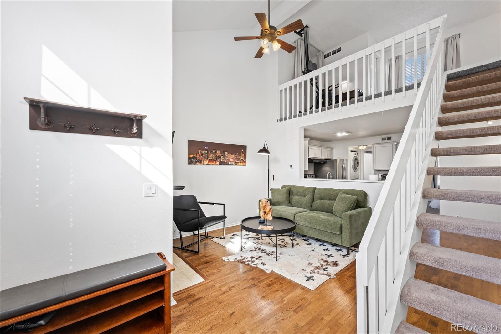 3016 W Prentice Avenue D — photo