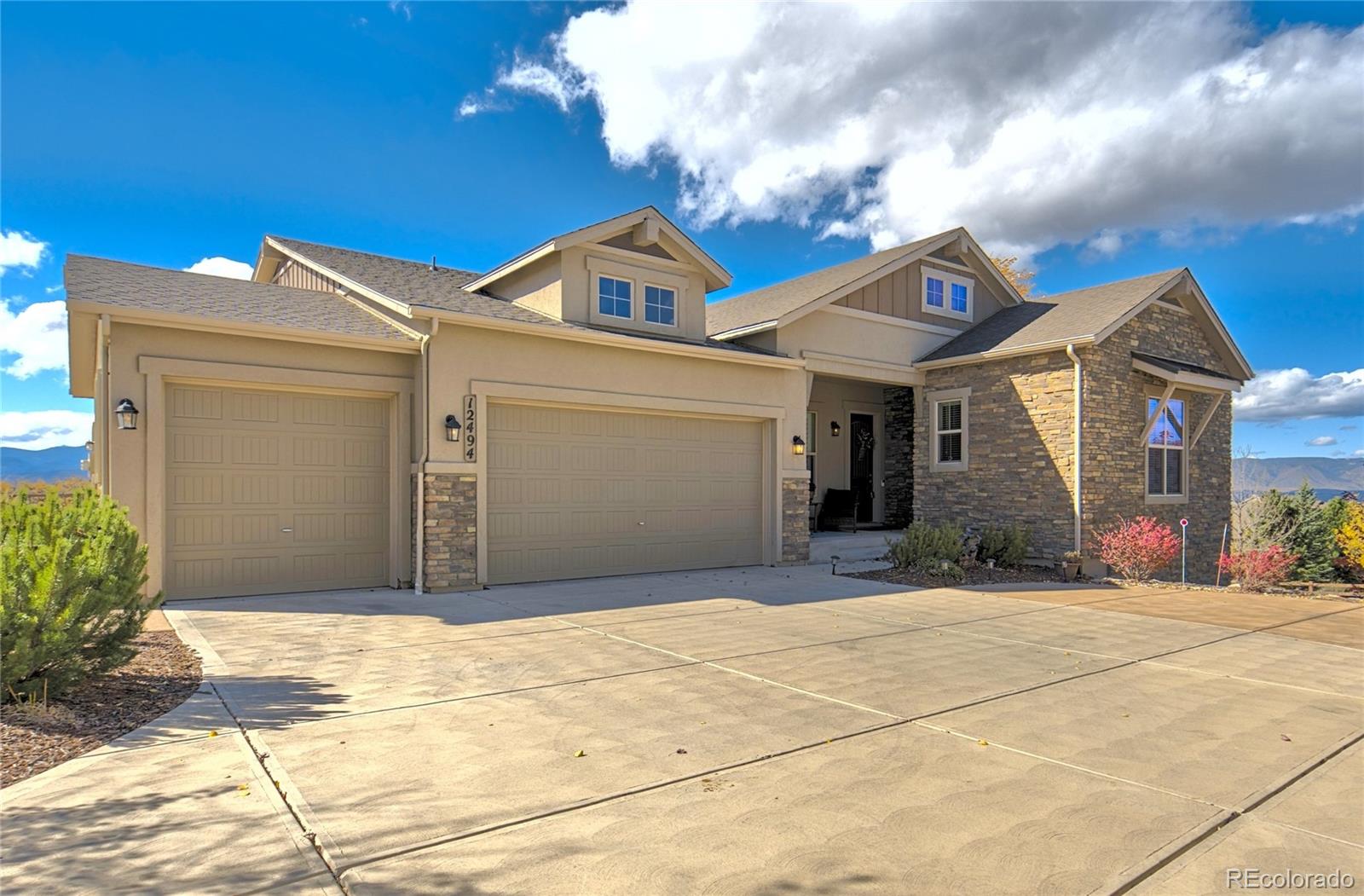 12494 Arrow Creek Court — photo