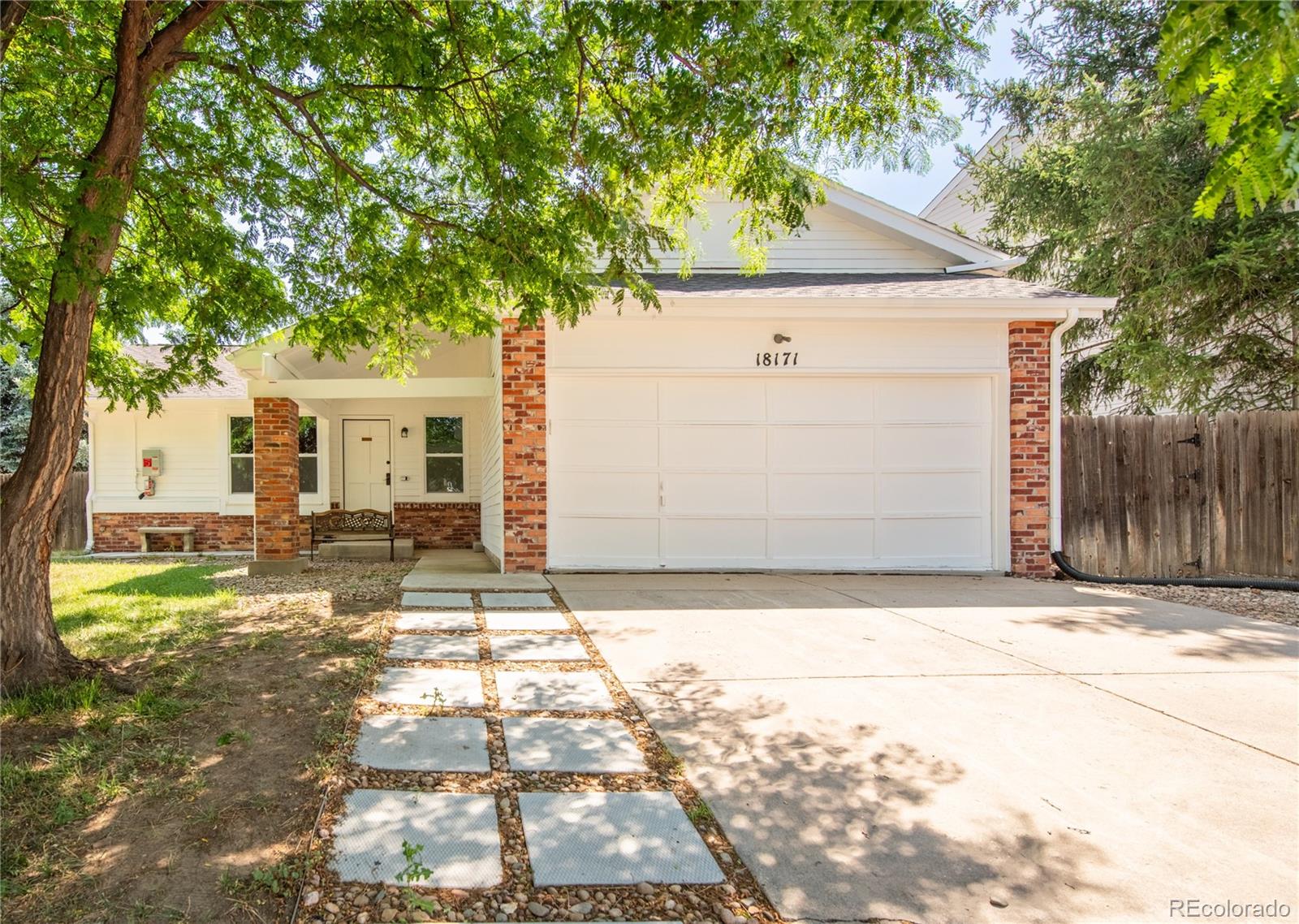 18171 E Crestridge Drive — photo