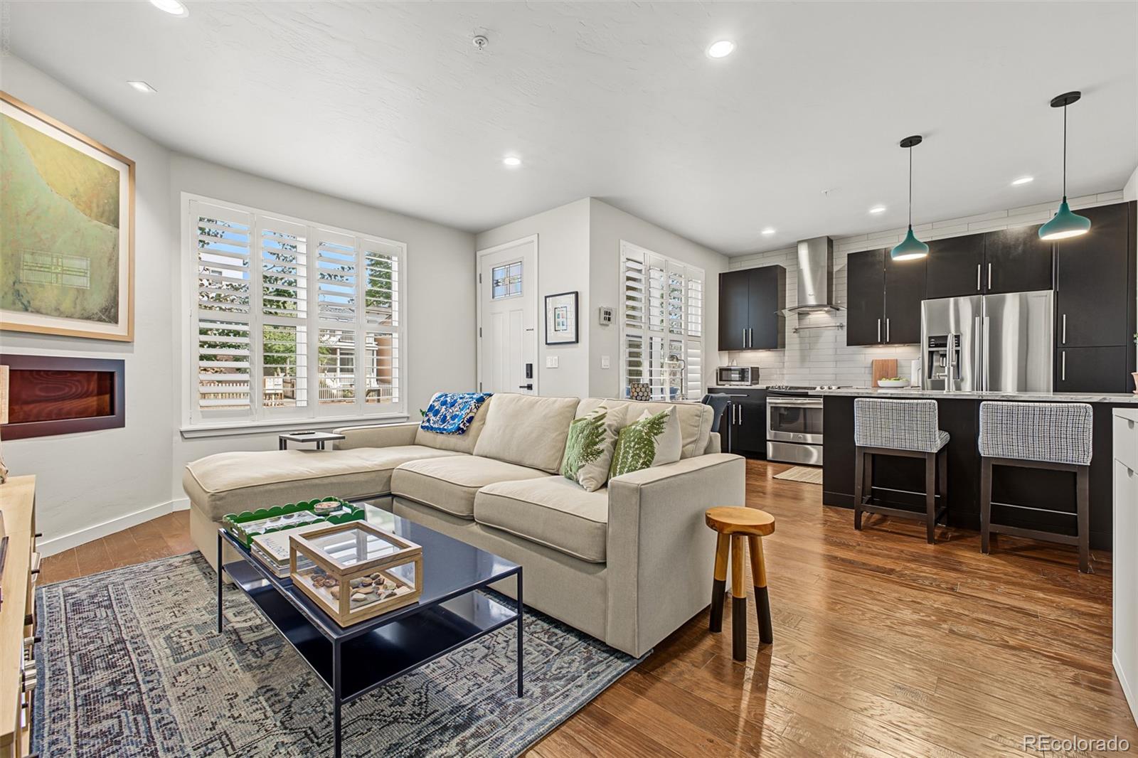 336 E 1st Avenue Unit 100 — photo