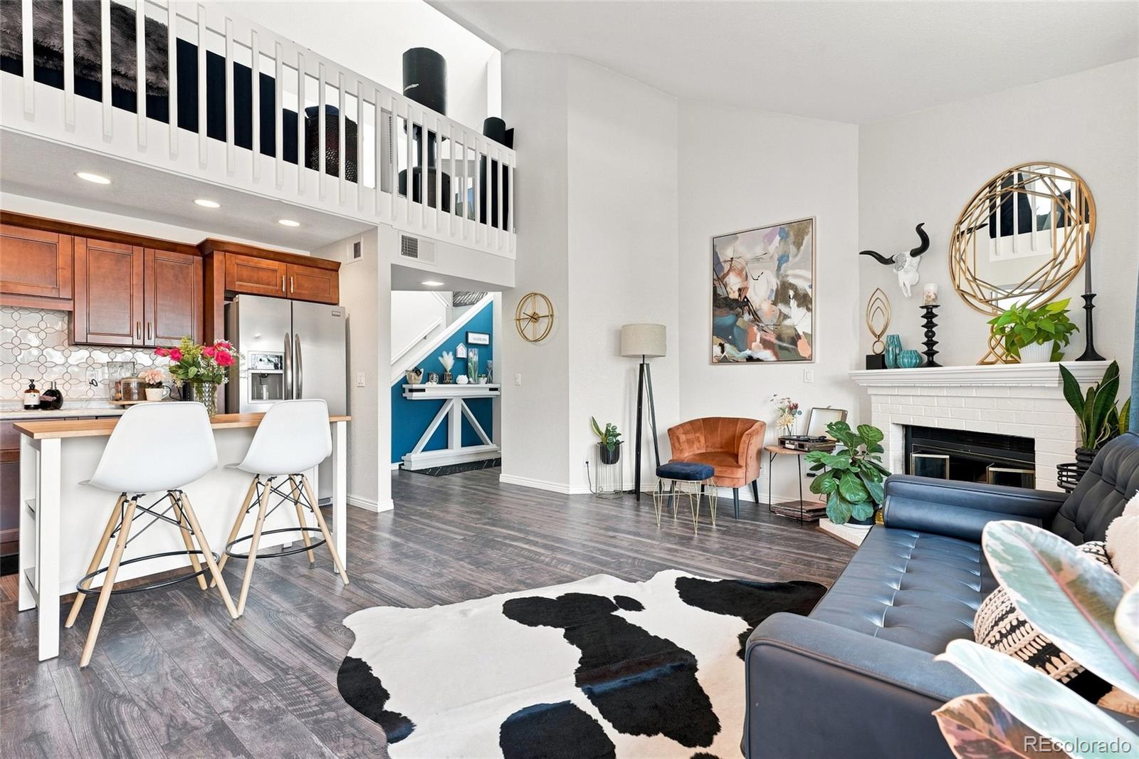 12366 W Nevada Place 305 — photo