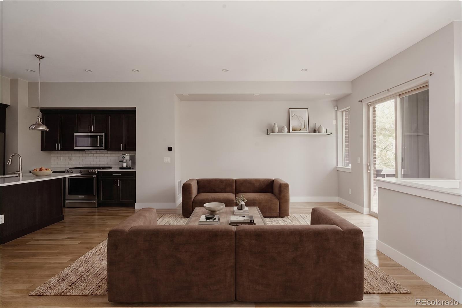 2403 Eliot Street — photo
