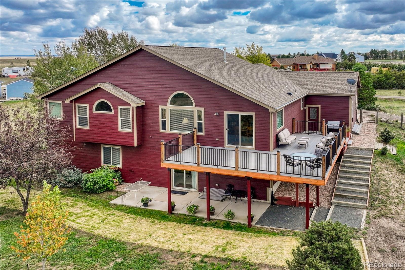 8275 Cumberland Court — photo