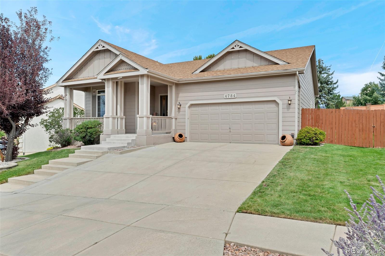 4784 Spotted Horse Drive — photo