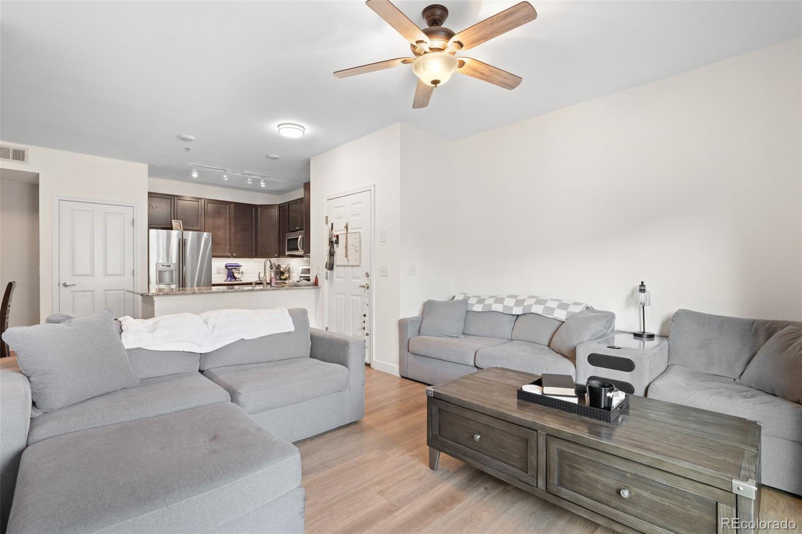 10052 W Ute Place 206 — photo
