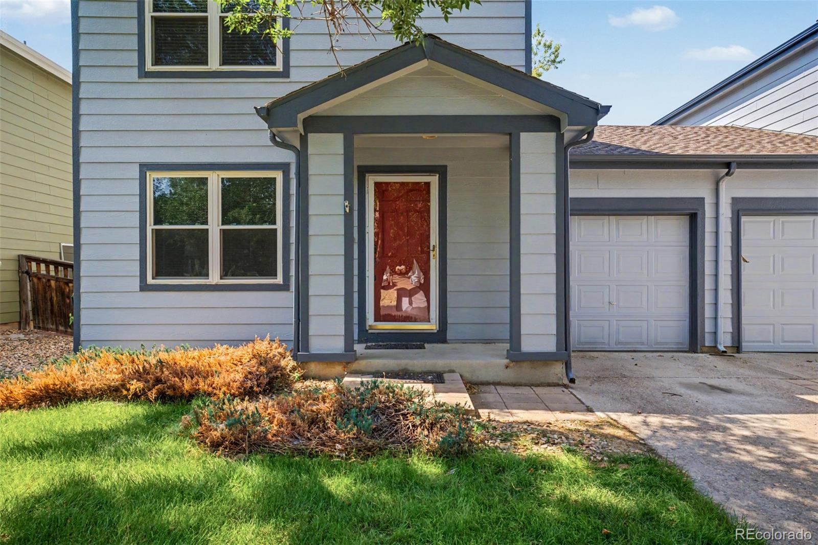 5129 Goshawk Street — photo