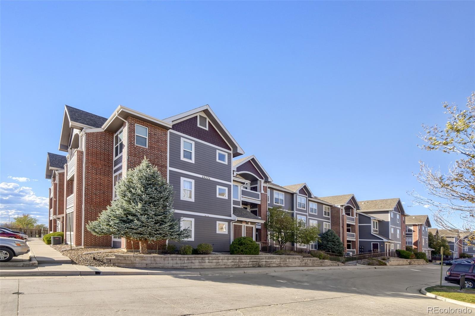 14221 E 1st Drive Unit 308 — photo