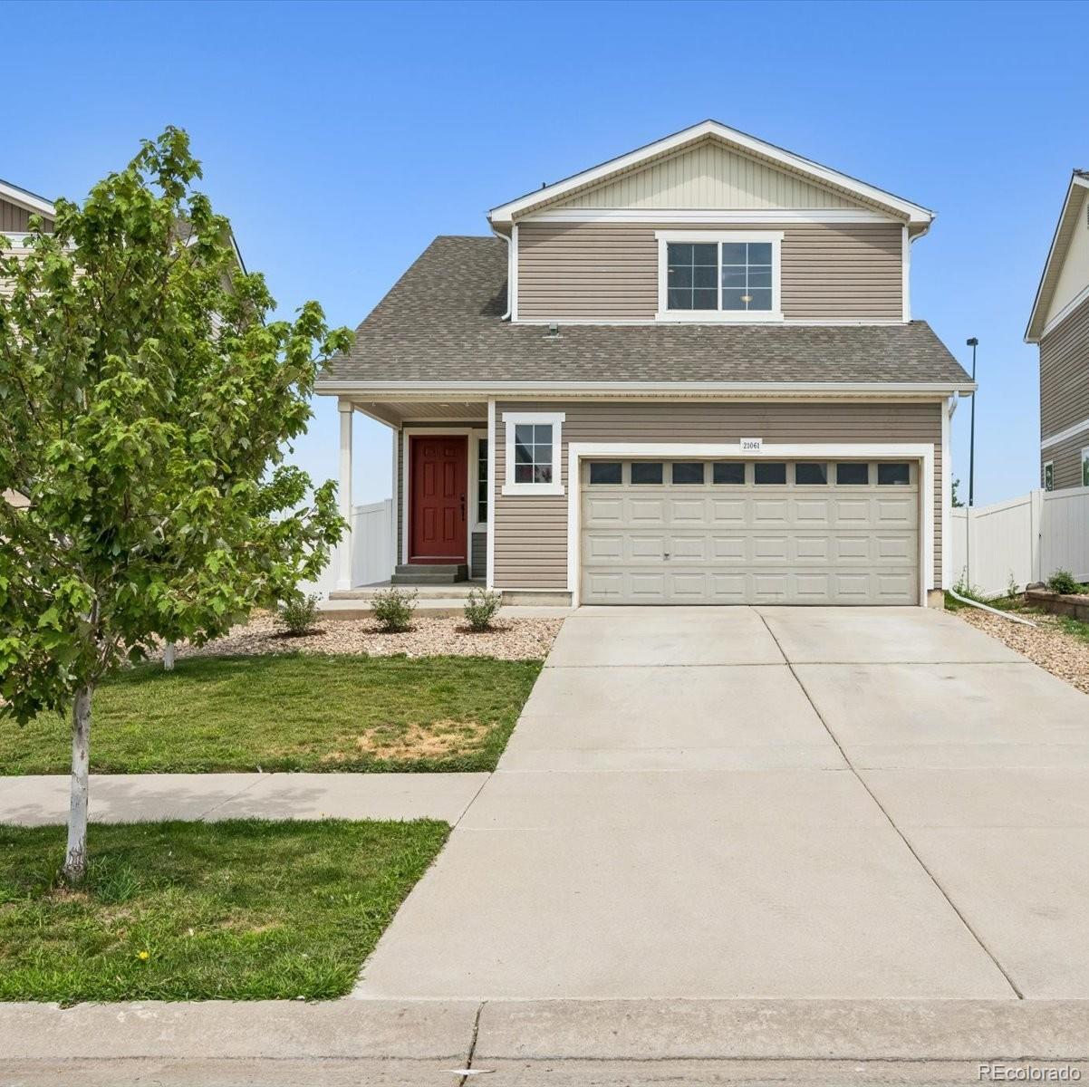 21061 Randolph Place — photo
