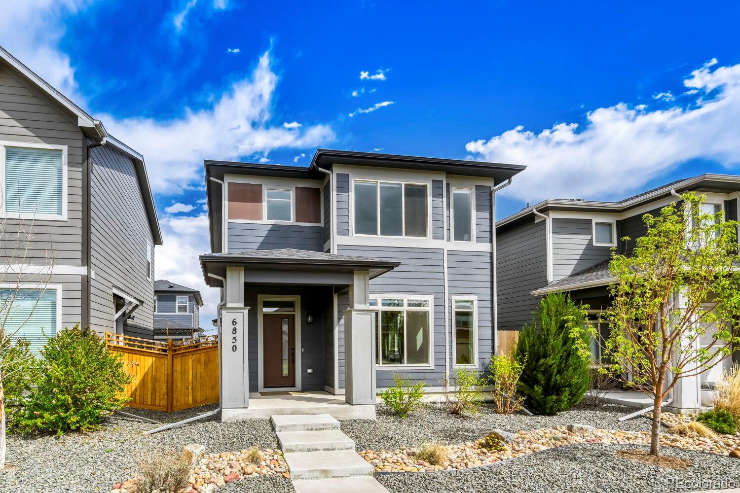 6850 Decatur Street, Denver, CO 80221