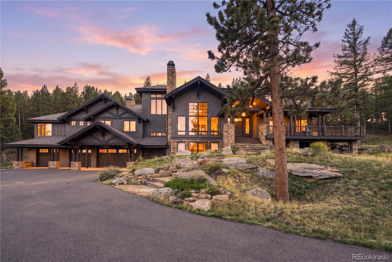 33442 Meadow Mountain Road — photo