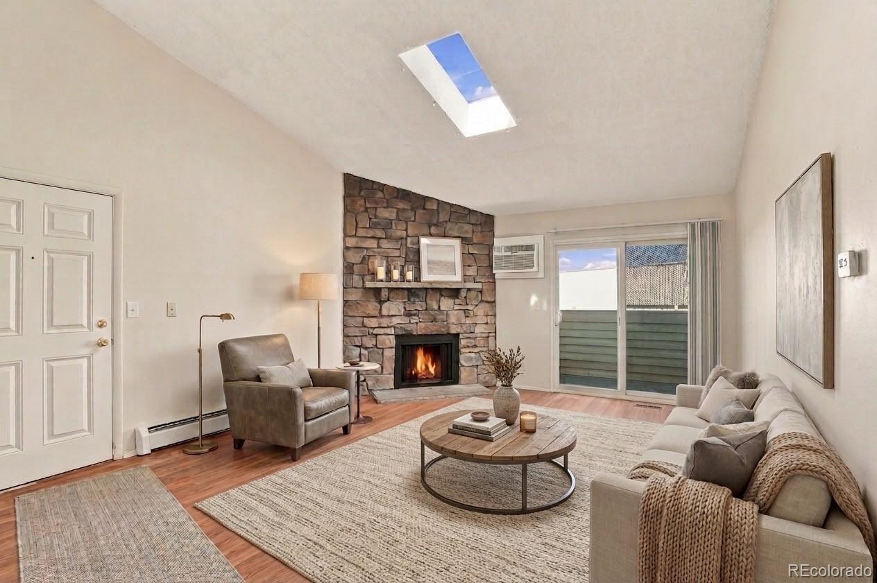 10150 E Virginia Avenue Unit 1-306 — photo
