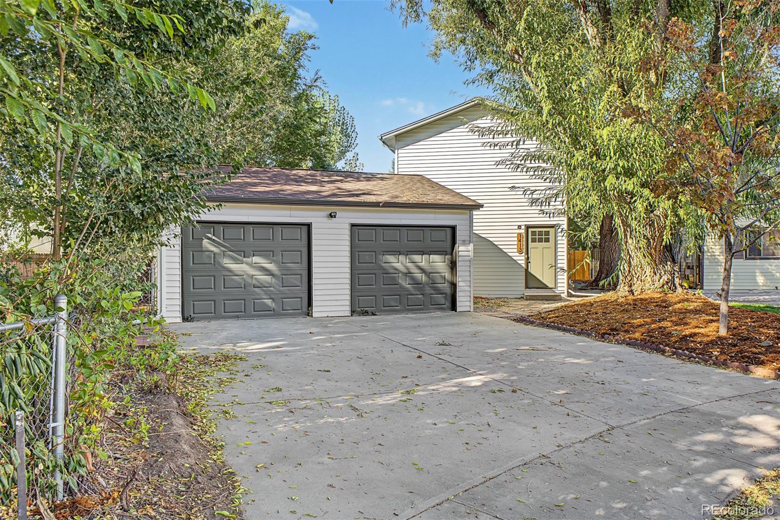 1413 Centennial Drive — photo