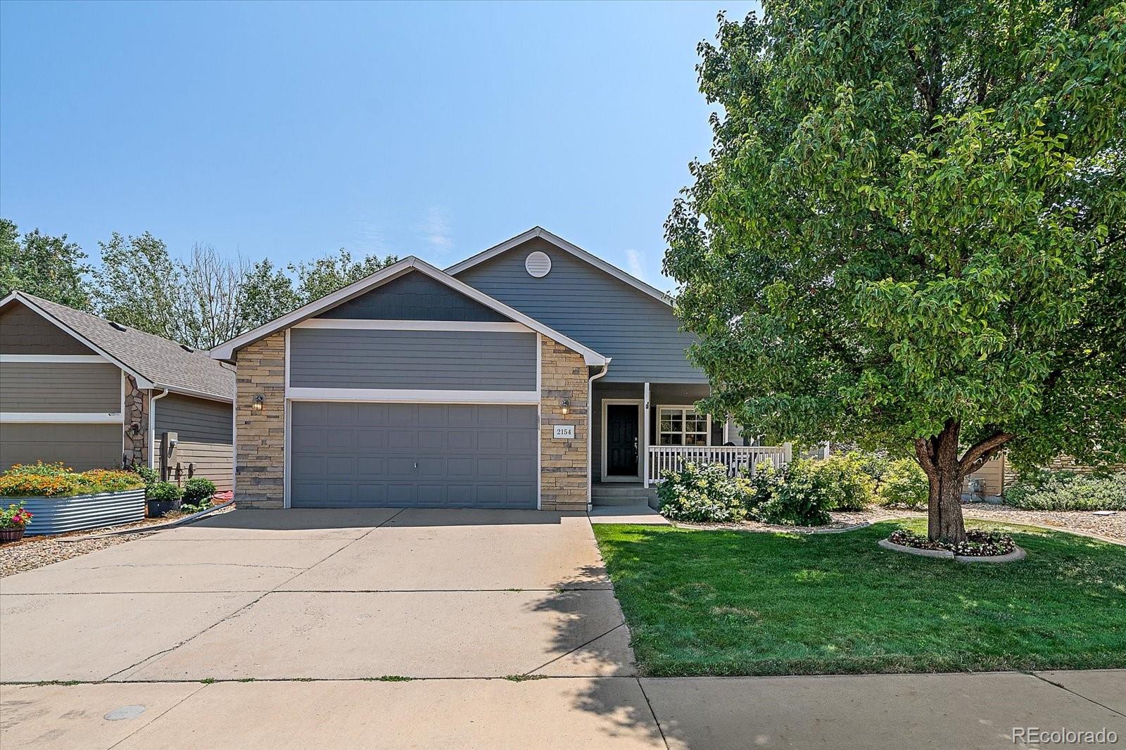 2154 Blue Duck Court — photo