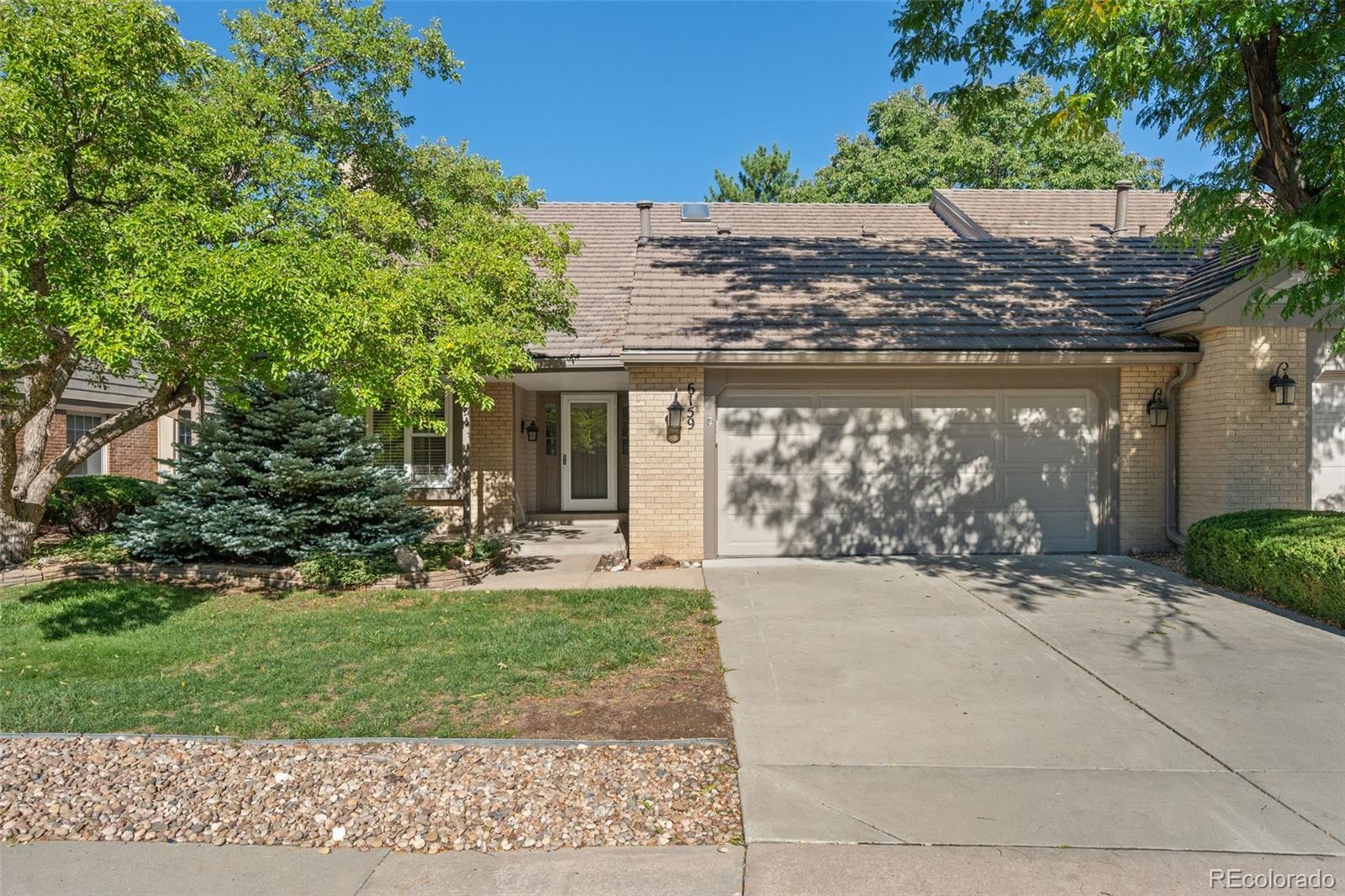 6159 E Briarwood Circle — photo