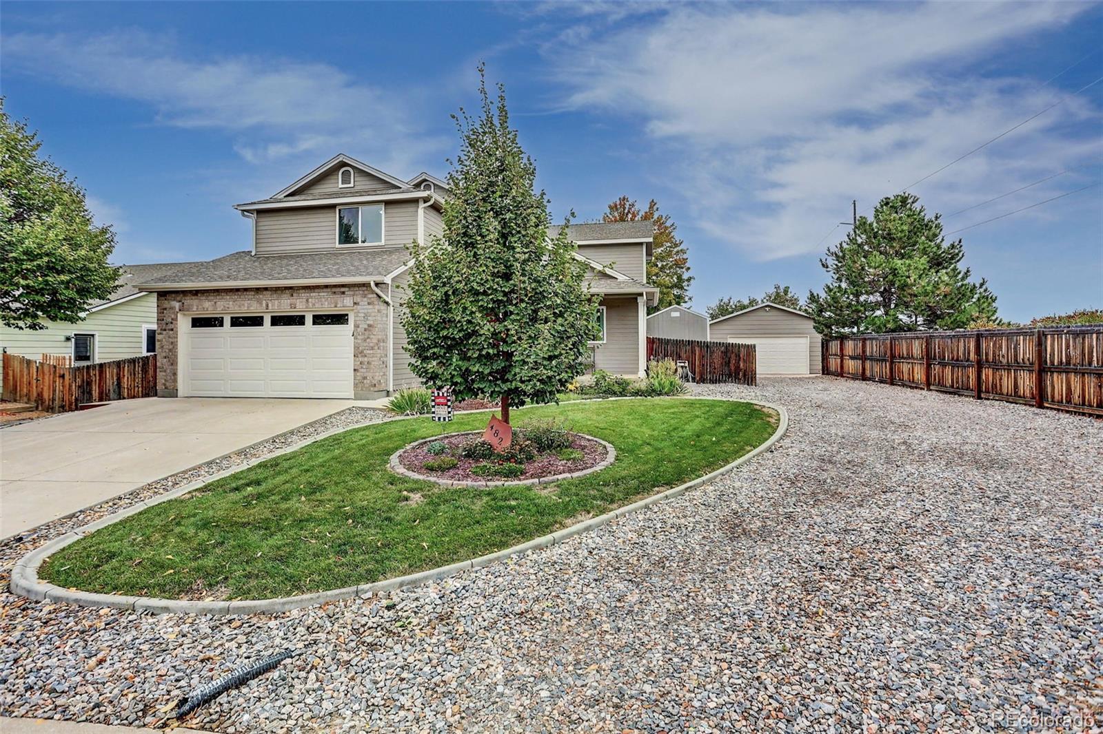 4821 Barn Owl Drive — photo