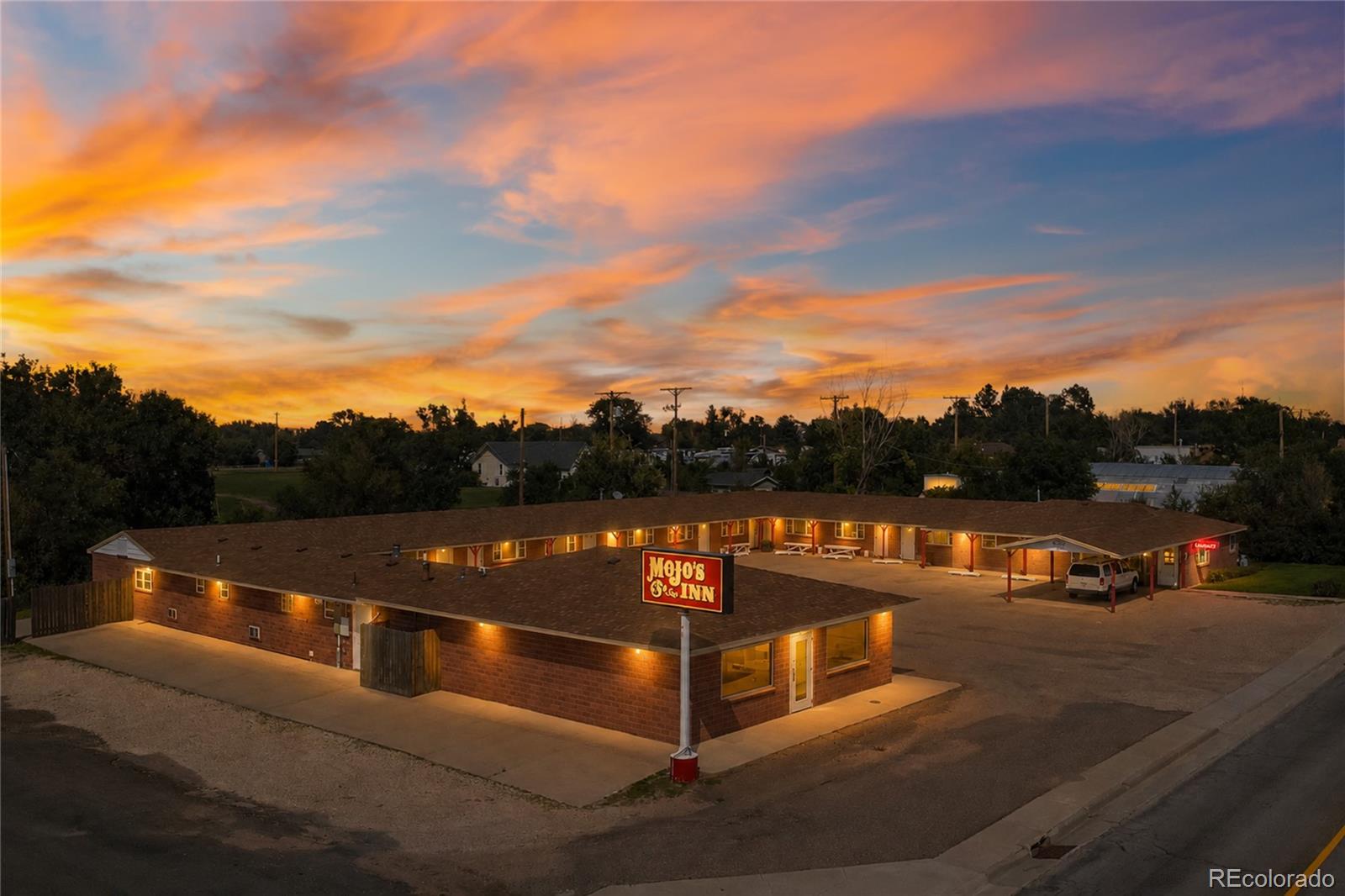 625 E 1st Street — photo