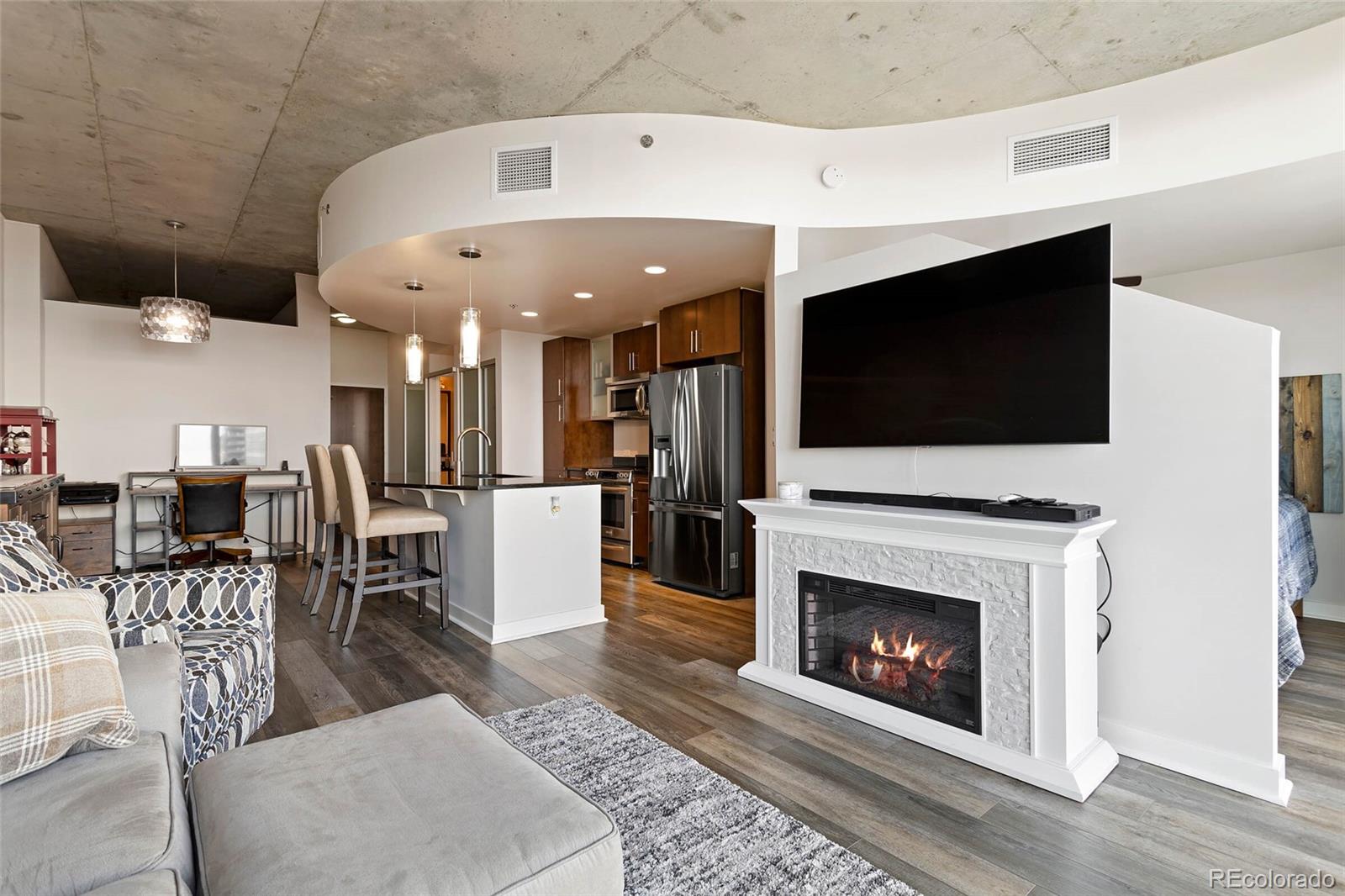 891 14th Street Unit 3606 — photo