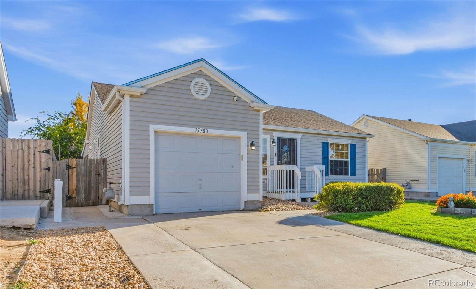 15780 E 48th Place, Denver, CO 80239 — photo 2