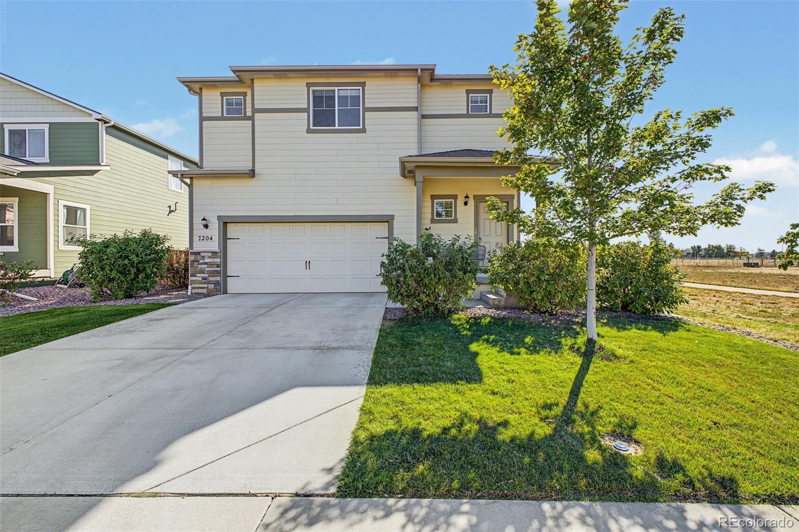 7204 Fall River Circle, Frederick, CO 80530 — photo 2