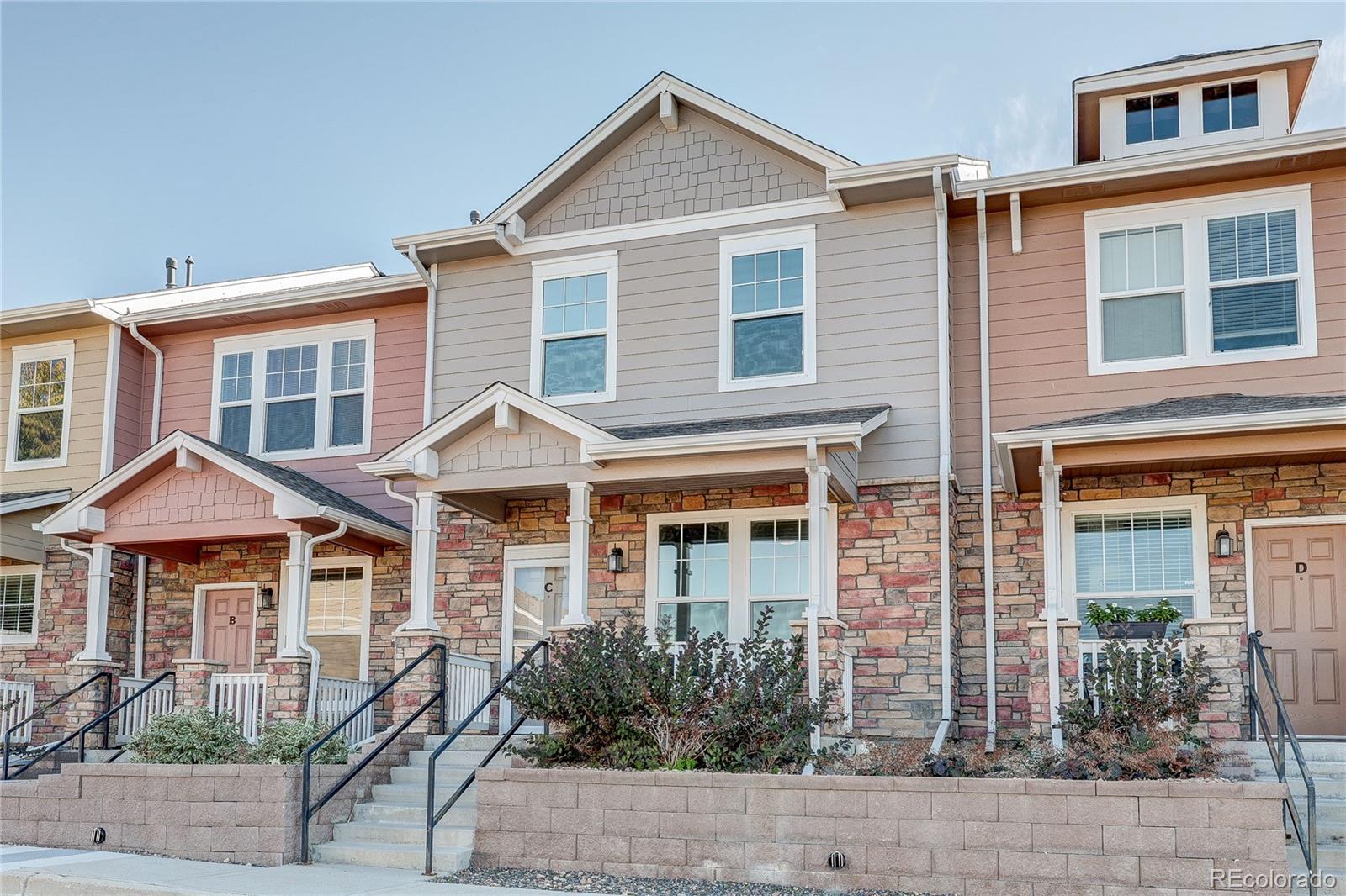 13604 Garfield Street Unit C — photo