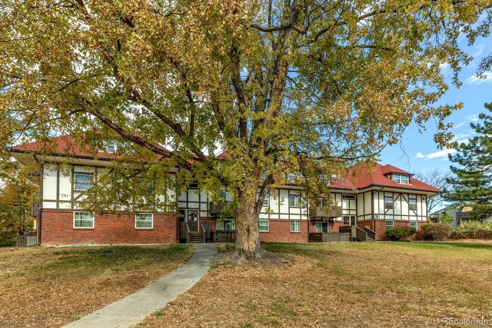 3250 Oneal Circle Unit 23L — photo
