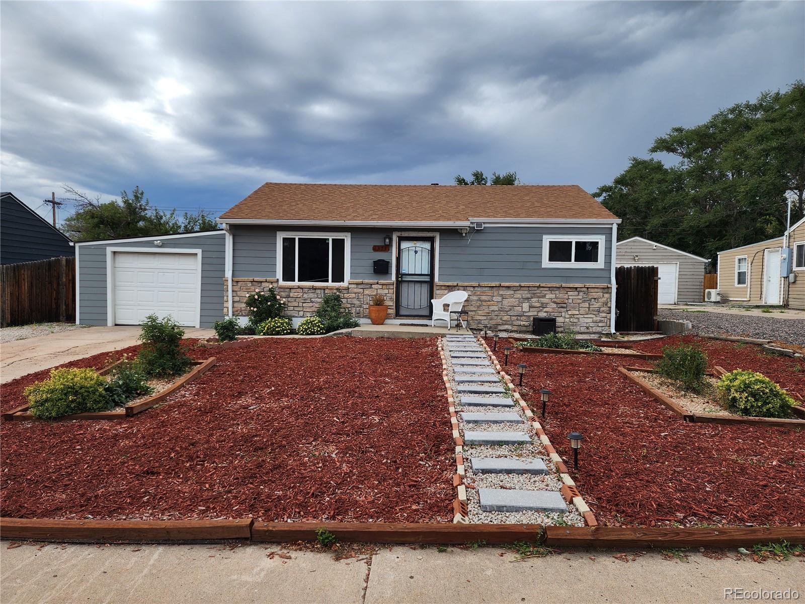 1373 S Quieto Court — photo