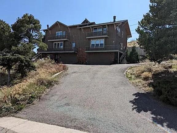1393 S Foothill Drive — photo
