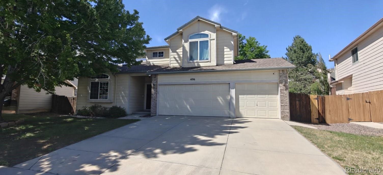 4016 S Kirk Court — photo