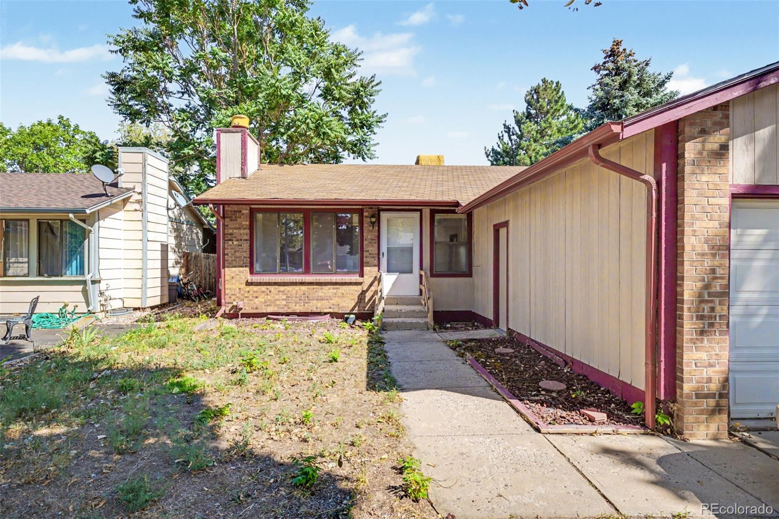 3568 S Ouray Circle — photo