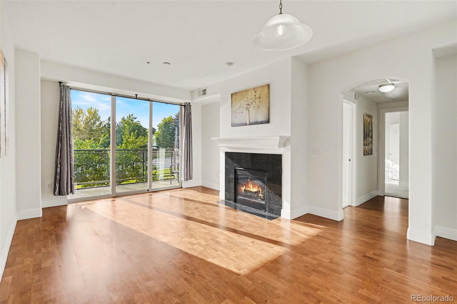 9039 E Panorama Circle 205-B — photo
