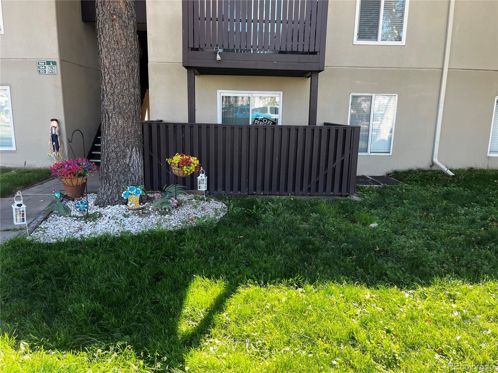 9995 E Harvard Avenue Unit 153 — photo