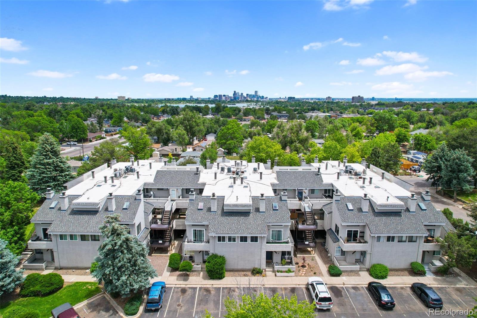 1845 Kendall Street 325D — photo