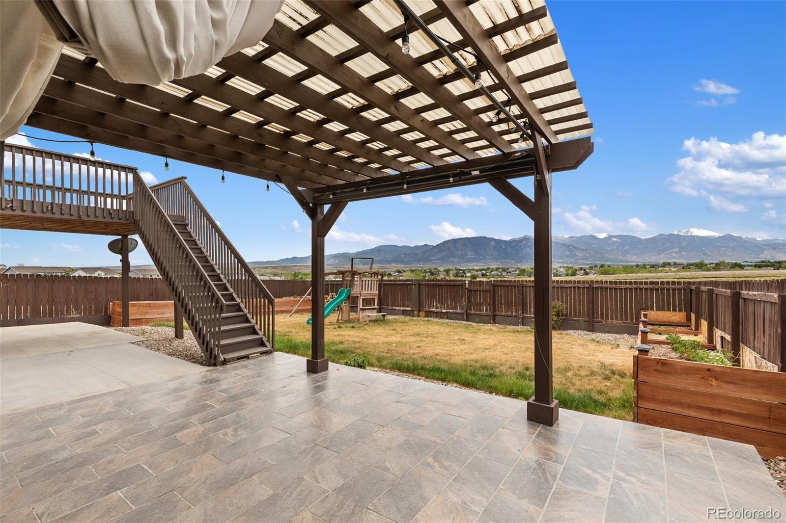 4530 Sierra Rica Road, Colorado Springs, CO 80911 — photo 2