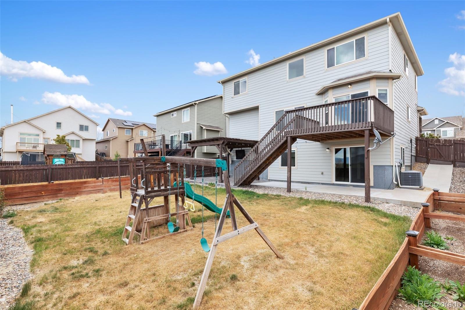 4530 Sierra Rica Road, Colorado Springs, CO 80911 — photo 3