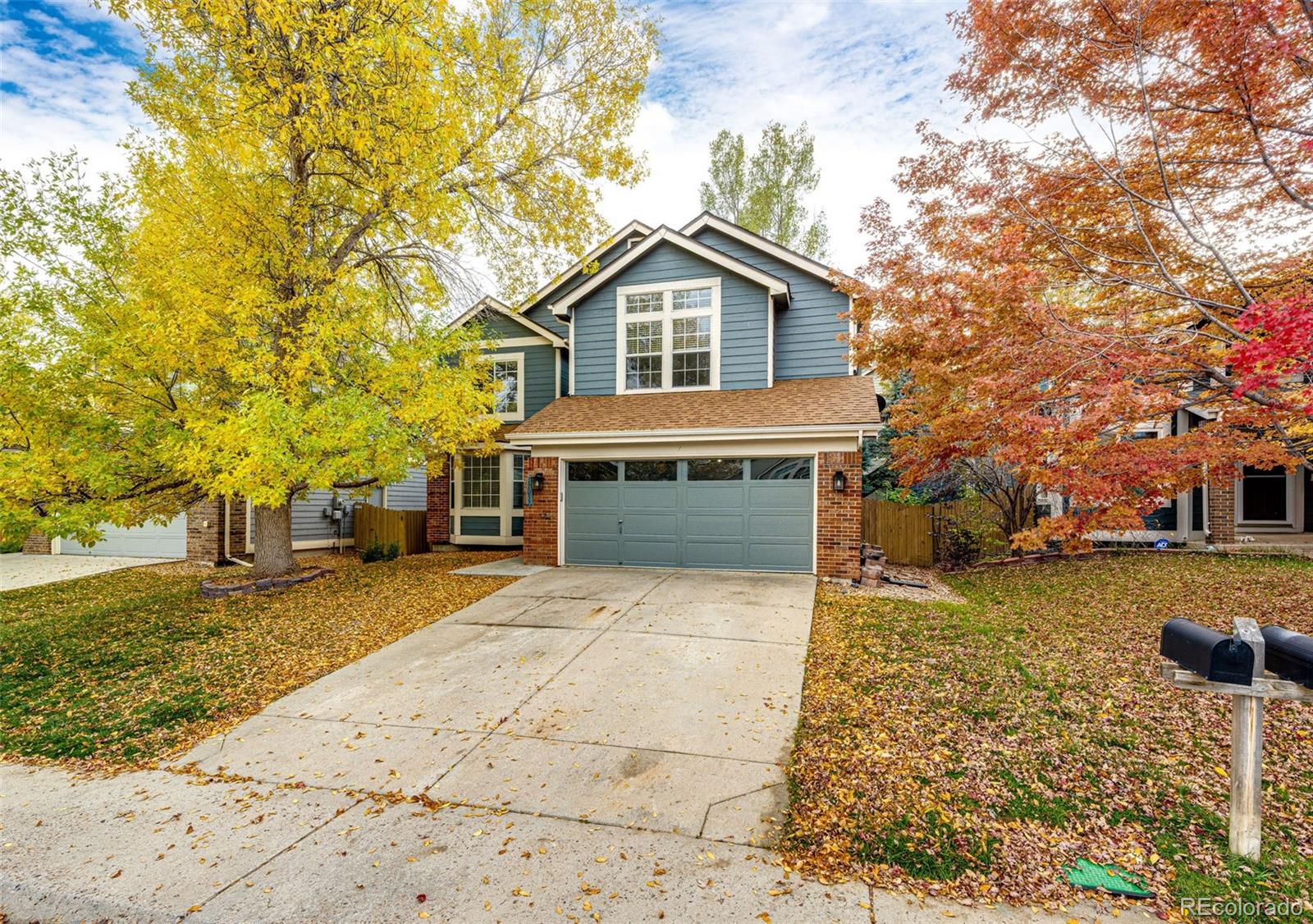 17032 E Wiley Place — photo