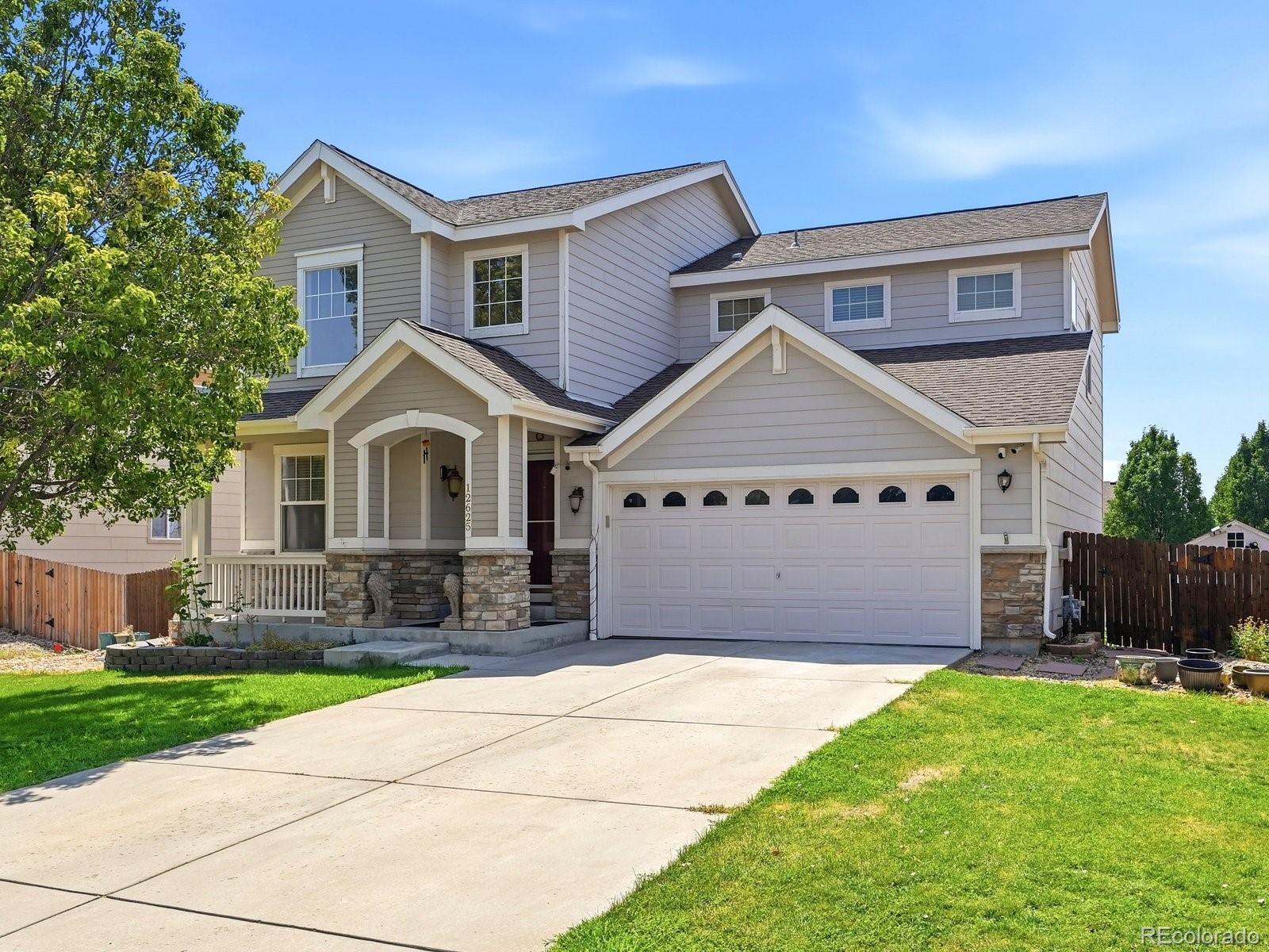 12625 Jersey Circle — photo