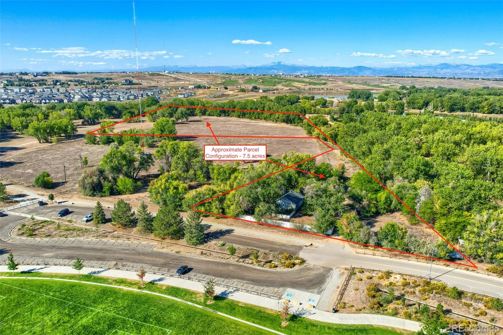31707 Eastman Park Drive — photo