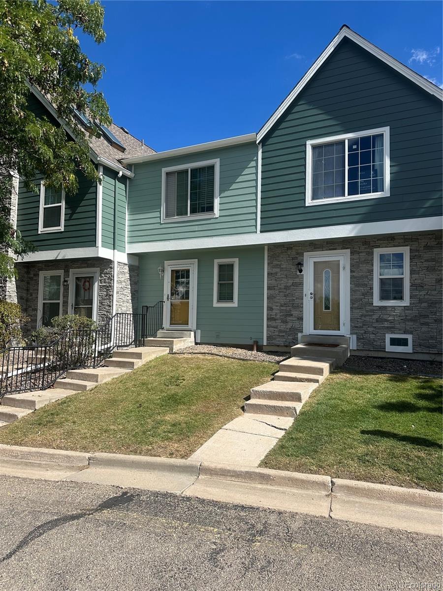 8198 S Columbine Court — photo