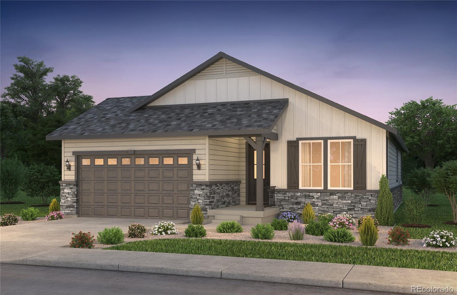 25041 E Evans Drive — photo