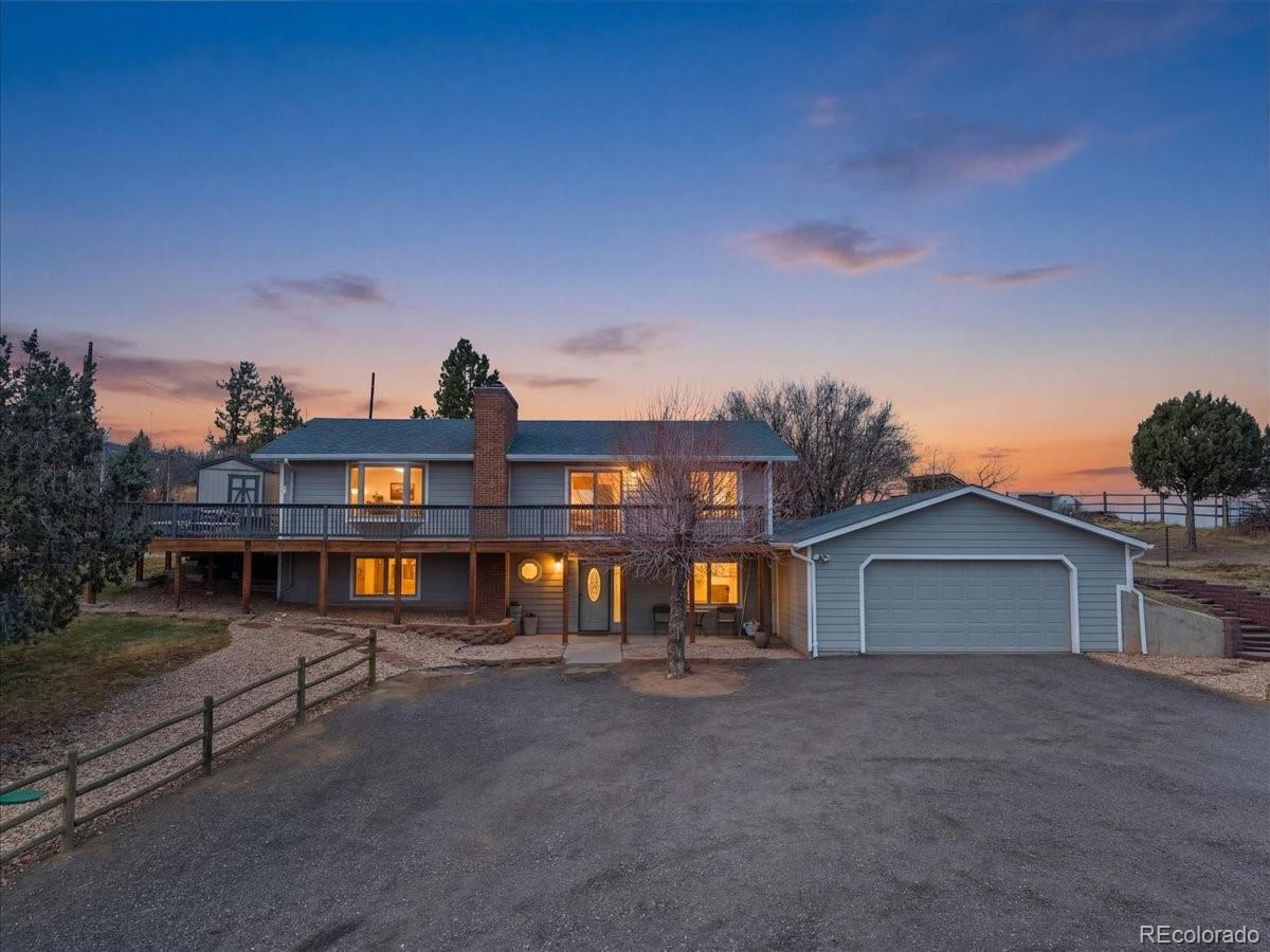 847 Coronado Drive — photo