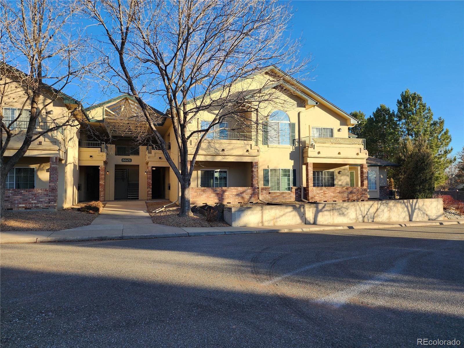 8601 E Dry Creek Road E 112 — photo