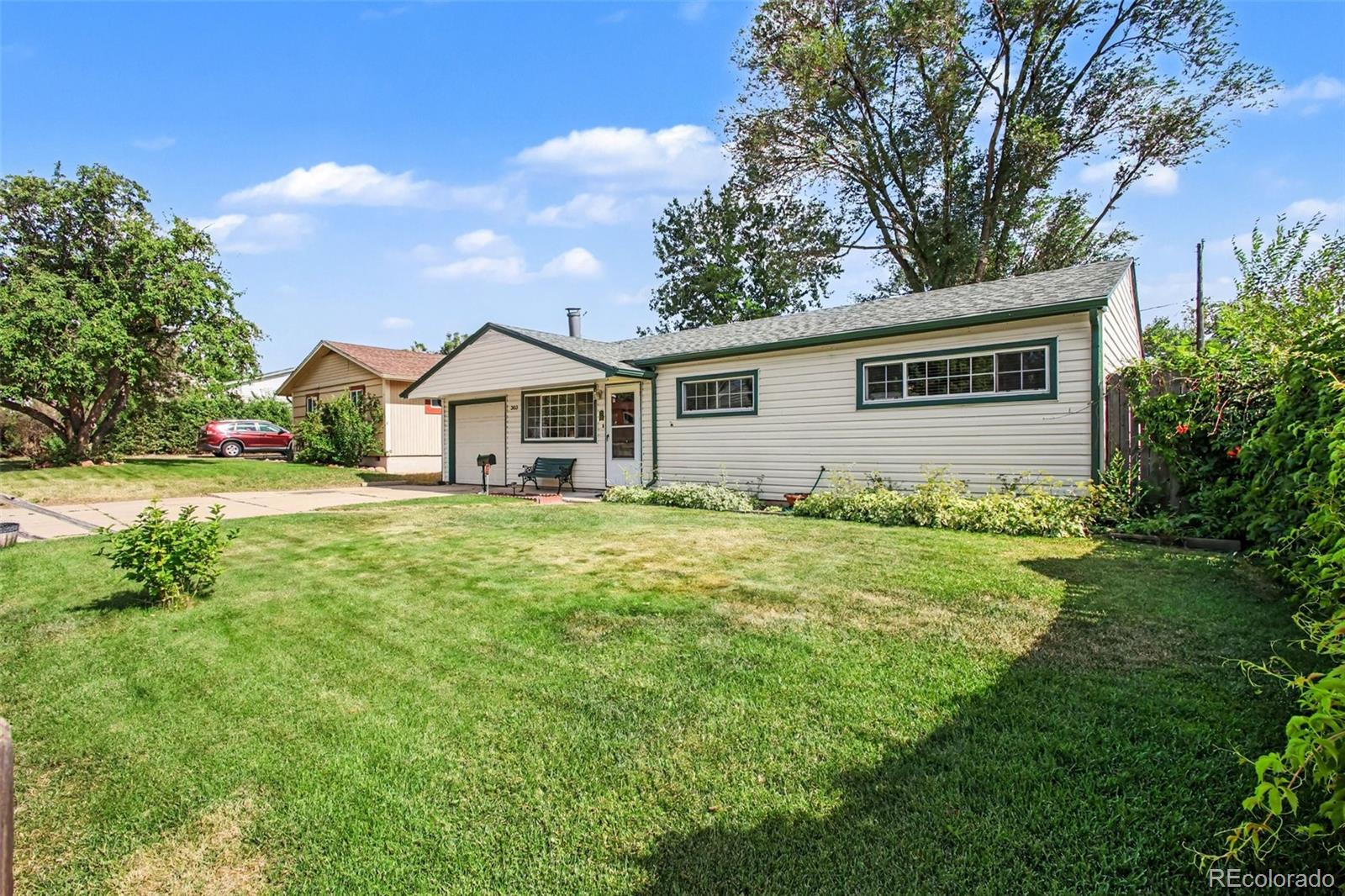 303 Elmwood Drive — photo