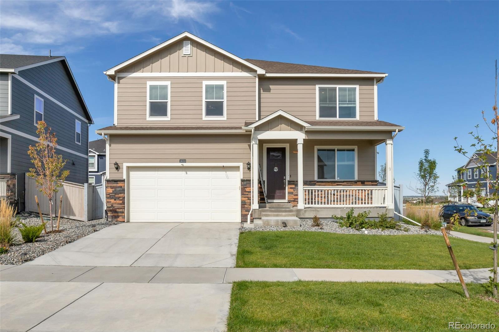 18310 Prince Hill Circle — photo