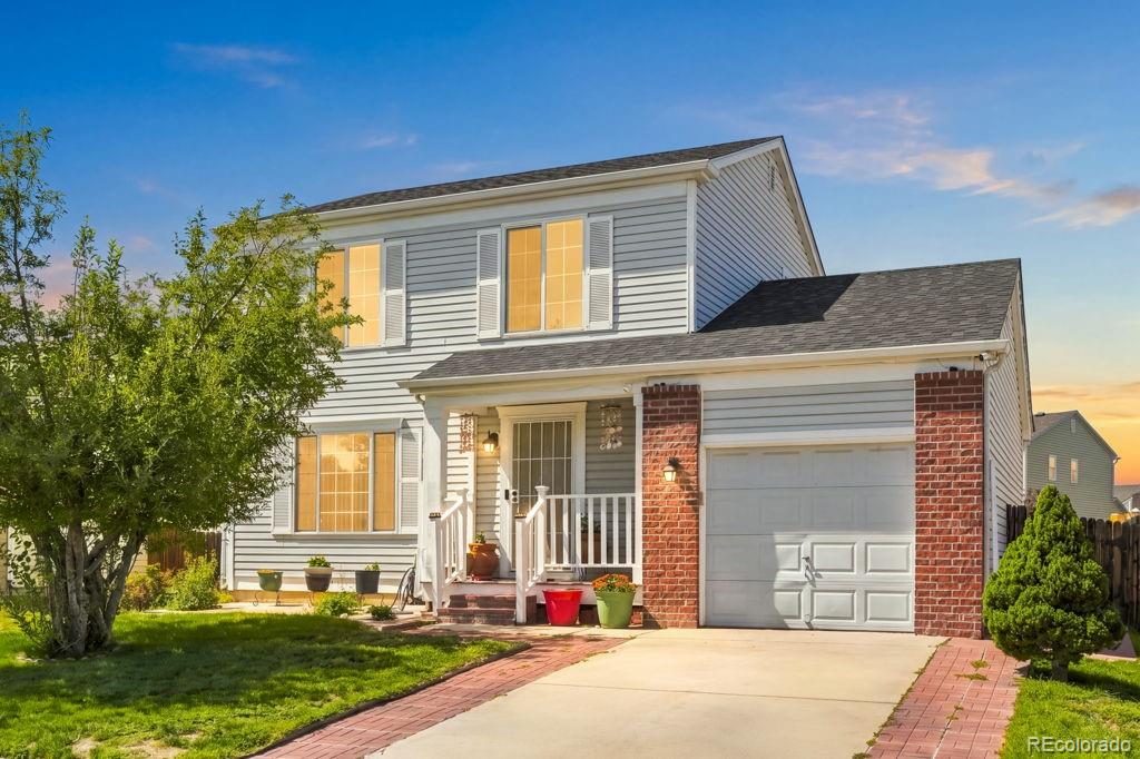 15633 E 51st Place — photo
