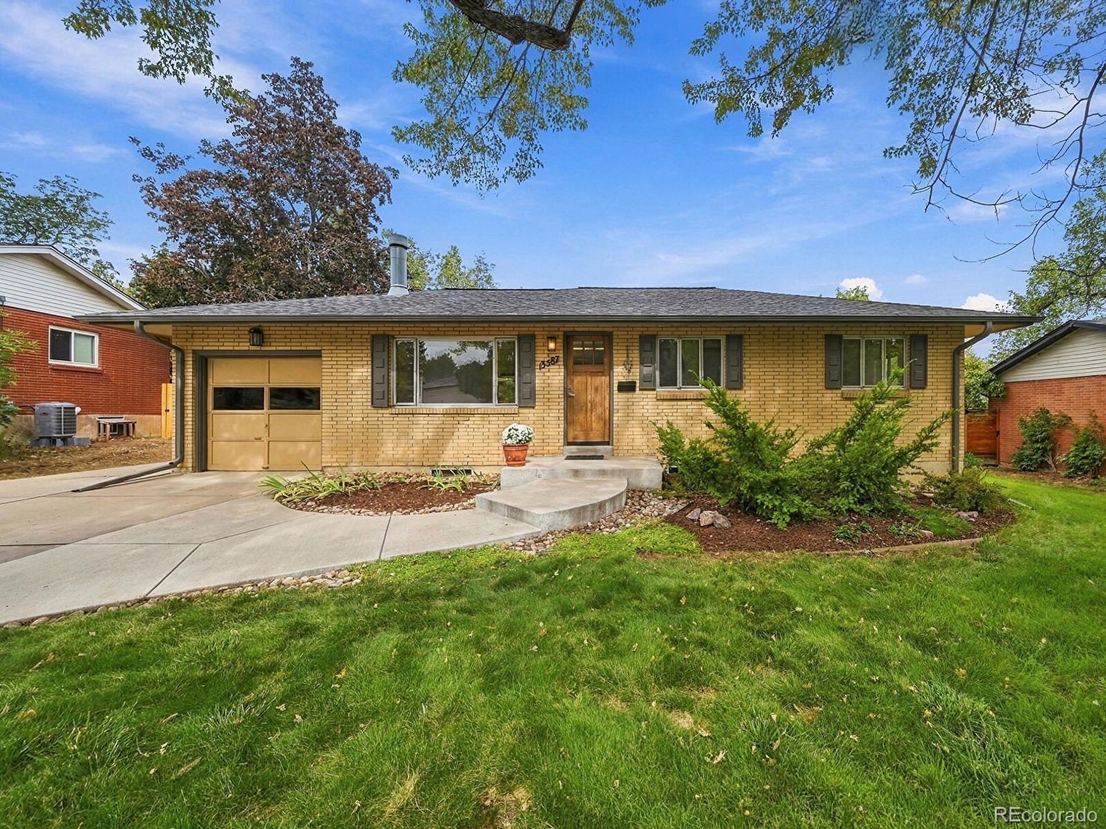 13587 W 22nd Place — photo