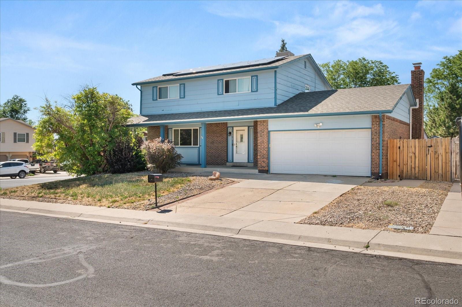 6610 W 109th Place — photo