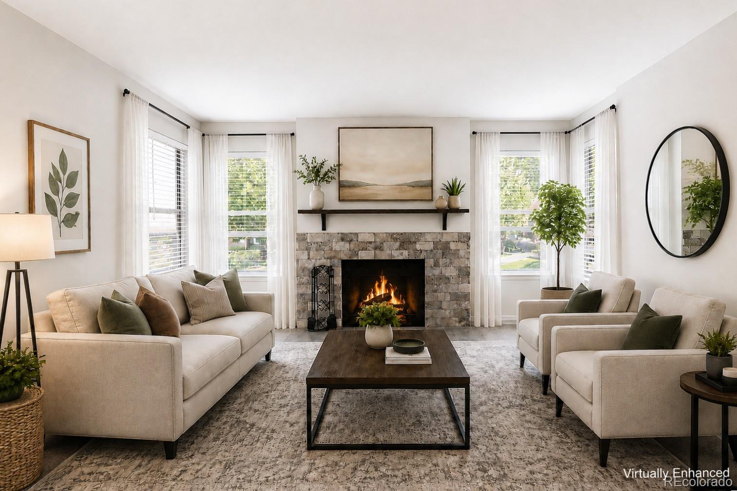 8741 Dawson Street 204 — photo