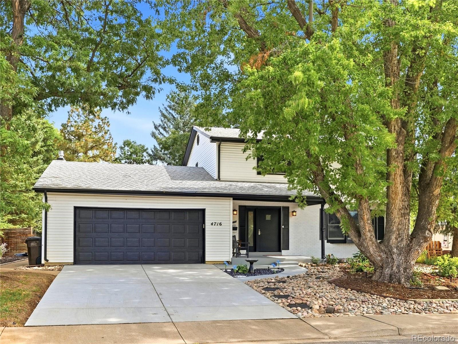 4716 Berkshire Court — photo